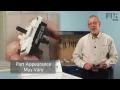 Kenmore Dryer Repair - How to replace the Push To Start Switch