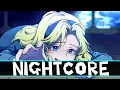 Lagu Nightcore - Without You (Shadow Generations)