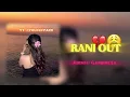 Abdou Gambetta - Rani Out مكان لاه تعيطولي (Slowed & Reverb)