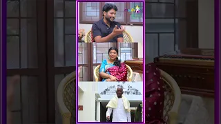 நீங்க என்னை தேடி கேரளாவுக்கு வந்ததுக்கு காரணமே இளையராஜா சார் தான் | பாடகி ஜென்ஸி