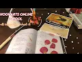 Hogwarts online school muggles don t WATCH Hogwarts is here