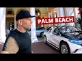 America s Most Shocking Wealth Divide - Palm Beach County FL