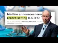 Medline Breakdown: The Largest IPO of 2025