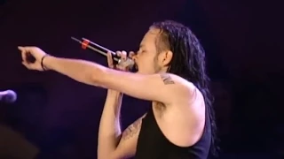 Korn Freak On A Leash Live At Woodstock 99  Korn Freak On A Leash Live At Woodstock 99