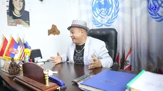 مسلسل كوميدي اجتماعي    فيها لاخفيها   دندنها