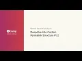 Deepdive into Custom Permalink Structure Pt 2