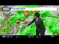 Iowa weather More rounds of severe weather are possible Wednesday and Friday