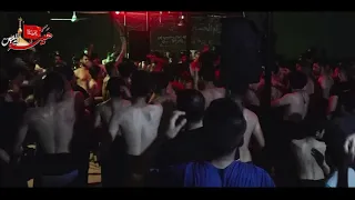 بلغ العلا بكماله   الليله التاسعه   الرادود علي شلال   كربلاء المقدسه دندنها