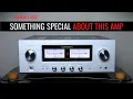 Download Lagu 100 YEAR PEDIGREE - Luxman L-505Z Amplifier Review