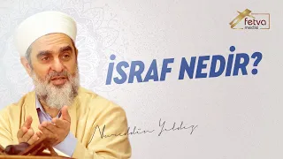 İsraf nedir?