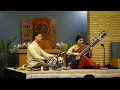 Lagu Live concert with Anupama Bhagwat - Sudh Kalyan in Jhaptaal (10 beat cycle)