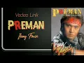 10 lagu terbaik Ikang Fawzi  album Preman