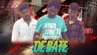 debate season 1 episode 1 nayem ahamed bangla action natok 