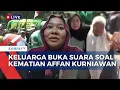 Download Lagu Haru! Cerita Keluarga Affan Kurniawan Ojol yang Tewas Ditabrak Mobil Rantis, Ungkap Kesehariannya