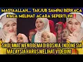 Download Lagu INTERNATIONAL QARIAH OF🇲🇾 | SHARIFAH KHASIF PERFORMANCE IN SARAJEVO, BOSNIA - SHOLAWAT BADAR🇮🇩
