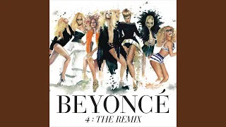 Run The World Girls Dave Audé Club Remix 