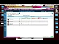 Finalizing Semester Grades in Powerschool Pro