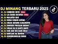 Lagu DJ MINANG TERBARU 2025 FULL BASS - DJ CIMBURU BUTO X DEK CINTO JUO VIRAL TIKTOK