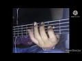 Lagu lagu jadul ... derita tiada akhir - black brother, bass cover