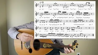 الحب اللي كان مياده الحناوي وبليغ حمدي دندنها