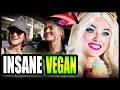 That Vegan Teacher s Daughter is the WORST Vegan Activist Ever