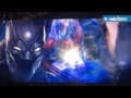Download Lagu Marvel Studios Logo 2016 (Short Version)