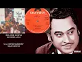 Download Lagu RARE - BOL MERI GURIYA - KISHORE-LATA - BHAI HO TO AISA(1972) - SONIC OMI