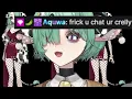 Download Lagu Crelly tries to be mean and Koko teases her about Neuro react slop (feat. Aquwa)