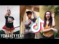Yema Hey Yeah TikTok Compilation