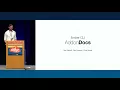 EmberConf 2018 MiniTalk - Ember-CLI Addons by Sam Selikoff
