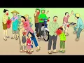 Download Lagu ILM Berubah Usir Wabah - Jaga Jarak 60 Detik