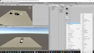 How to Interact with Delegates in Unity RPG Style