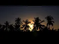 4K, Ubud Sunset in Bali, Nature sound Meditation, Stress Relief