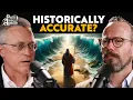 How We Know the Exodus Really Happened Dr John Bergsma