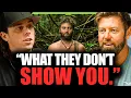 Forrest Galante Gets Honest about the Raw Reality of Naked and Afraid