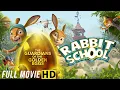 Download Lagu Rabbit School: Guardians of the Golden Egg | Full Movie in English