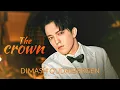 Download Lagu Dimash - The Crown | 荆棘王冠