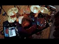 Download Lagu Tiada Nama Lain (Drum Tutorial) - Atmosphere Worship