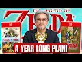 Download Lagu Zelda's 40-jarig jubileum is nu nóg SPANNEND!