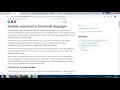 Haskell Part 14 Installing System Random
