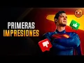 Download Lagu Superman: PRIMERAS IMPRESIONES - The Top Comics