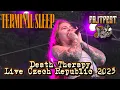 Download Lagu Terminal Sleep - Death Therapy -  Live Fajtfest 2025 - Czech Republic 4K