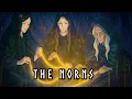Download Lagu THE NORNS - Dark Norse Saga 1 [English \u0026 Old Norse Lyrics]