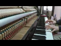 Download Lagu Lim Chang Jung - The Love I Committed Piano Cover
