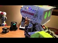 Vector SDK Remote Control Demo and Tech News