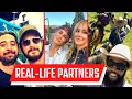 Yellowstone Cast Real Name and Life Partners