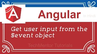 - event in Event Binding Angular Tutorial in Hindi Angular Tutorial for Beginners