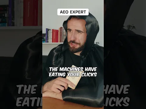 The only accurate AI visibility prediction method