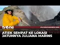 Download Lagu Atiek CB Ngesot di Rinjani | AKIS tvOne