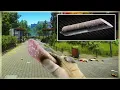 Download Lagu Salty Dog beef sausage food eating animation | Escape From Tarkov EFT - 0.13